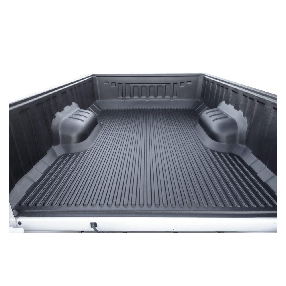 Bac de benne avec rebords MITSUBISHI L200 1996-2005 double cabine (