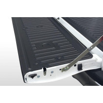 Bac de benne avec rebords MITSUBISHI L200 1996-2005 double cabine (