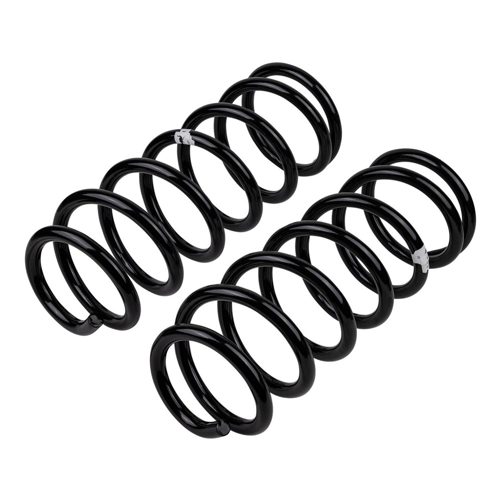 Ressort OME Arr HHD Toyota HDJ/HZJ80/100/105 (la paire)