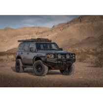 Ressorts Arrière medium OME +40 mm Toyota Land Cruiser GDJ250