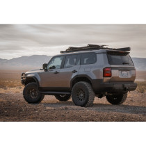 Ressorts Arrière medium OME +40 mm Toyota Land Cruiser GDJ250