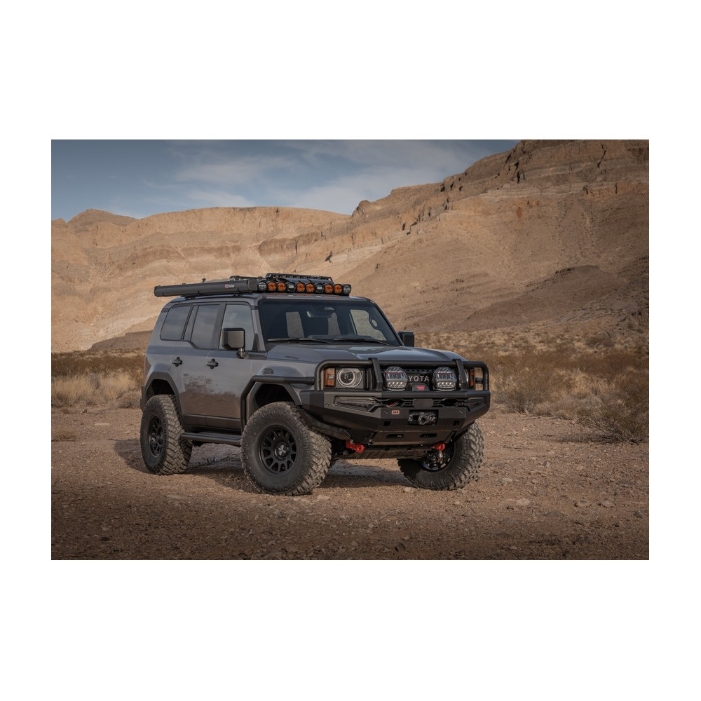 Ressorts Arrière medium OME +40 mm Toyota Land Cruiser GDJ250