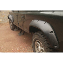 Elargisseur d'Aile Land Rover Defender 95 mm