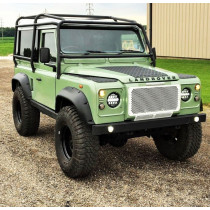 Elargisseur d'Aile Land Rover Defender 95 mm