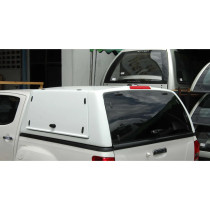 Vitre arrière complete hardtop Carryboy Workman Isuzu D-Max 2012-