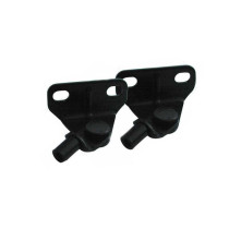 Pate pour vérin de hard top CARRYBOY-Par paire (pivotant à l'ancienne)