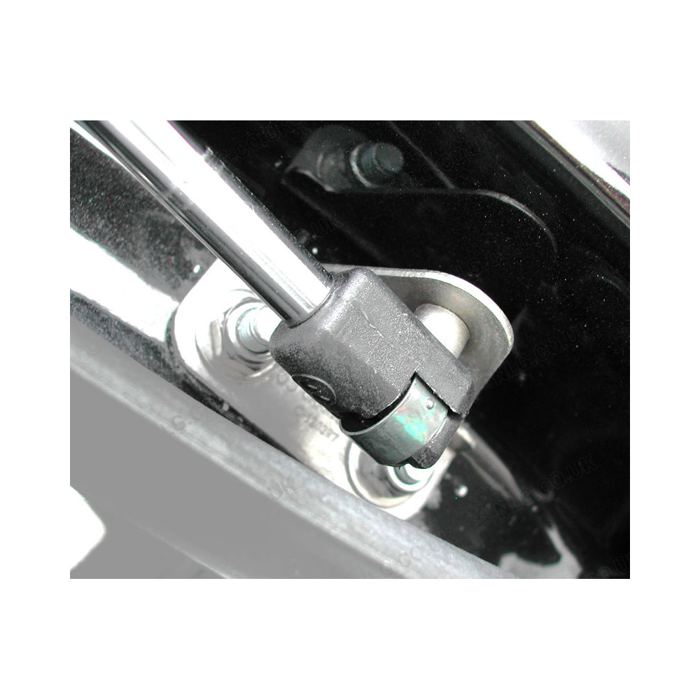 Pate pour vérin de hard top CARRYBOY-Par paire