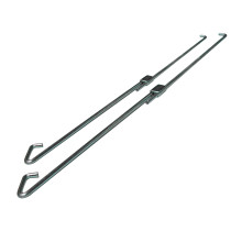 Tiges-tringle de verrouillage  Carryboy -par paire