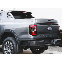 FullBox ALPHA SC-Z en fibre Ford Ranger 2023+ Double cabine