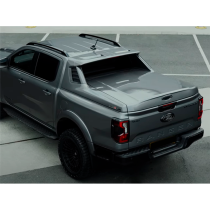 FullBox ALPHA SC-Z en fibre Ford Ranger 2023+ Double cabine