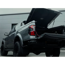 FullBox ALPHA SC-Z en fibre Ford Ranger 2023+ Double cabine