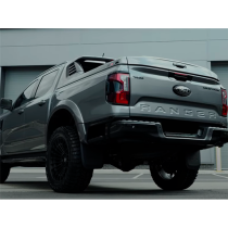 FullBox ALPHA SC-Z en fibre Ford Ranger 2023+ Double cabine