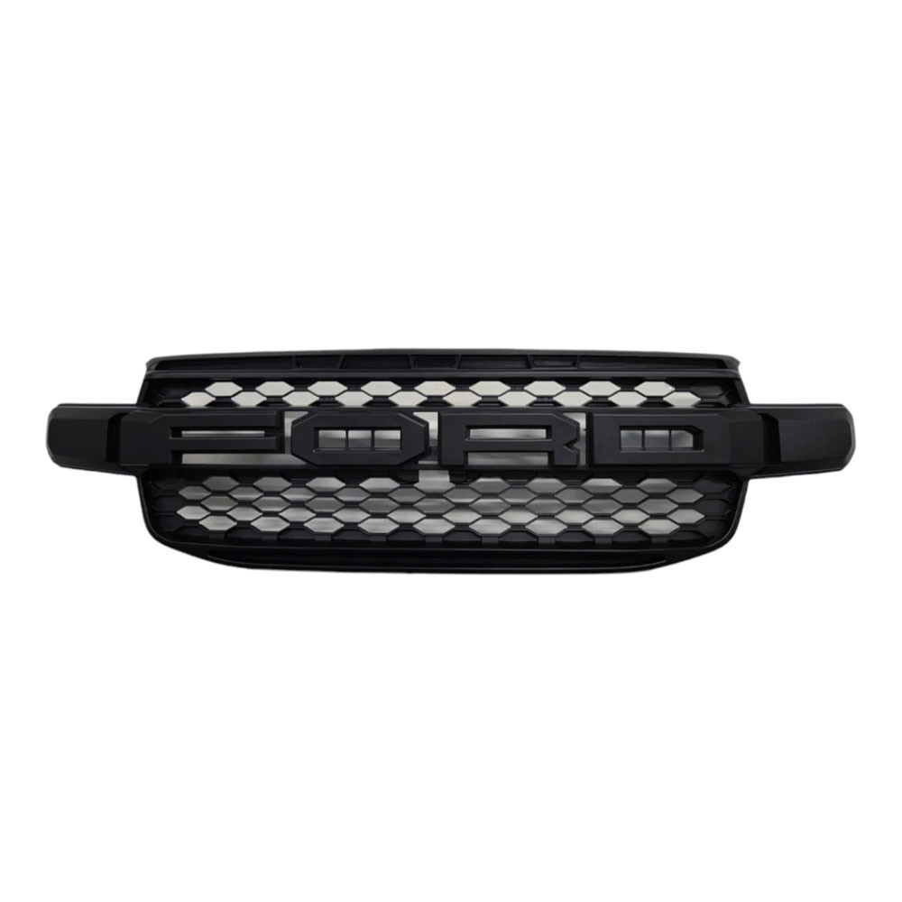 Grille de calandre avec logo Ford Ranger Raptor Wildtrak 2023-