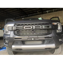 Grille de calandre avec logo Ford Ranger Raptor Wildtrak 2023-