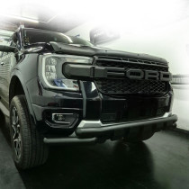 Grille de calandre avec logo Ford Ranger Raptor Wildtrak 2023-