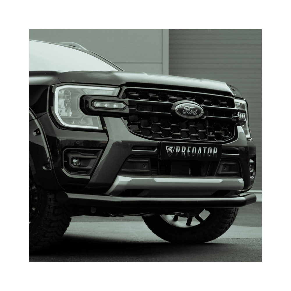 Grille de calandre Eagle Eye Ford Ranger/Wildtrak 2023-