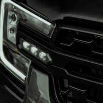 Grille de calandre Eagle Eye Ford Ranger/Wildtrak 2023-