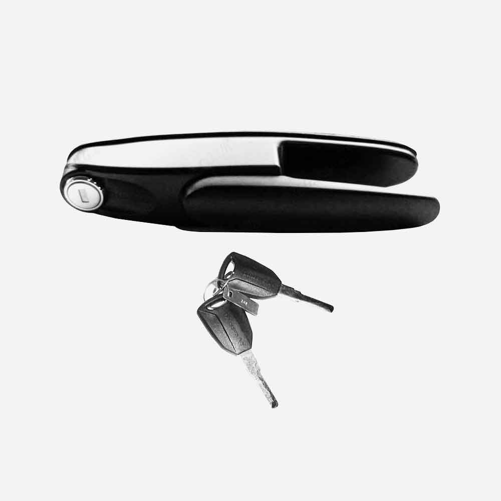 Poignée Hard top Carryboy Workman hayon