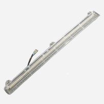 3ème Feu de Stop LED Hard top Carryboy 560 -610mm