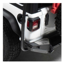 Galerie de toit Smittybilt Jeep Wrangler JL 2018-