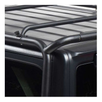 Galerie de toit Smittybilt Jeep Wrangler JL 2018-