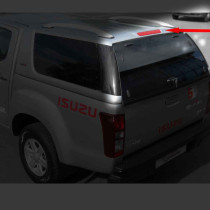 3ème Feu de Stop Carryboy S7 et Workman