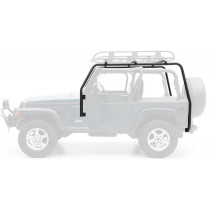 Galerie de toit Jeep Wrangler TJ 1997-2006