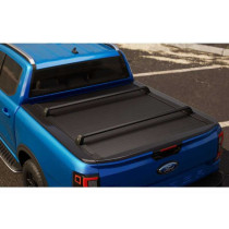 Roll cover Mountain Top manuel EVOm Ford/Volkswagen Double Cabine 2023-