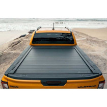Roll cover Mountain Top manuel EVOm Ford/Volkswagen Double Cabine 2023-