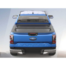Roll cover Mountain Top manuel EVOm Ford/Volkswagen Double Cabine 2023-