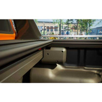Roll cover Mountain Top manuel EVOm Ford/Volkswagen Double Cabine 2023-