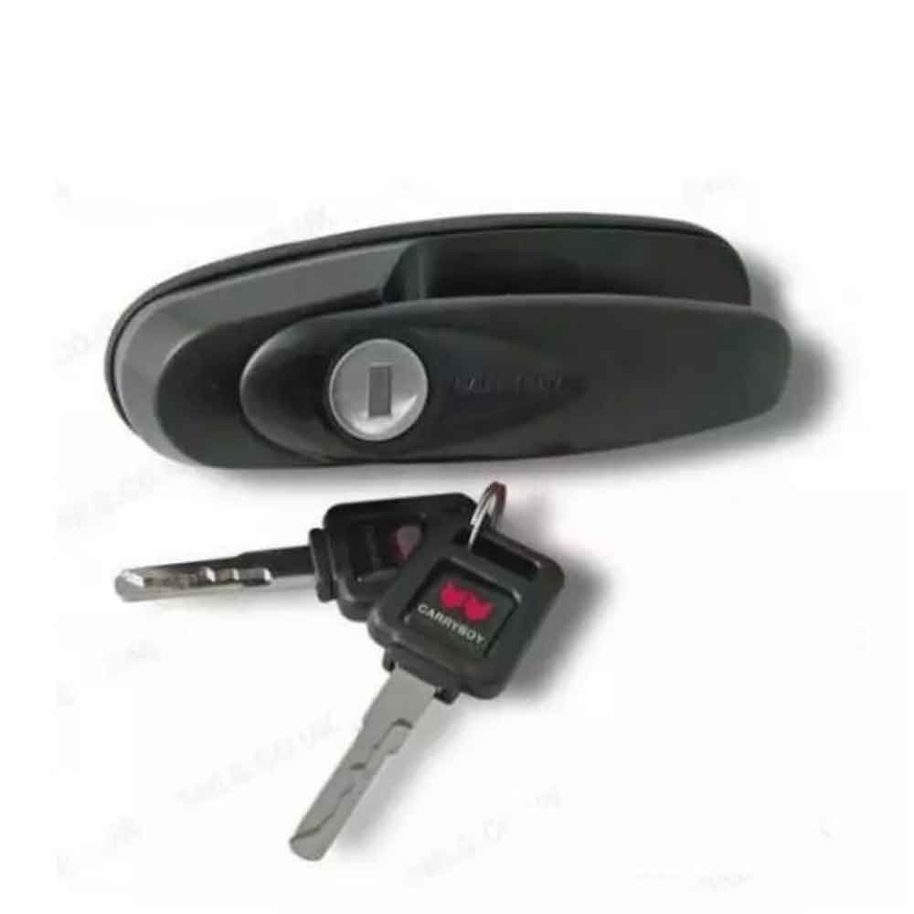 Poignée Hard top Carryboy G500