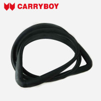 Joint de fenêtre latérale coulissante Hard top Carryboy