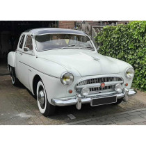Visière réglable de pare brise Renault Frégate 1951-1960