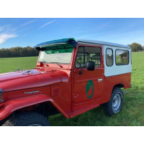 Visiere de pare-brise Toyota BJ40 (1960-1984)