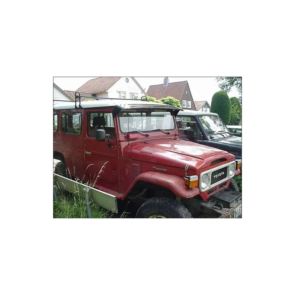 Visiere de pare-brise Toyota BJ40 (1960-1984)