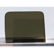 Visiere de pare-brise Peugeot 404 1950-1970 bronze