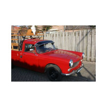 Visiere de pare-brise Peugeot 404 1950-1970