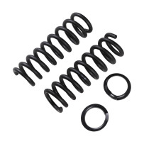 Ressorts avant Progressif OME+50mm  Ford Ranger PX T6  -La paire