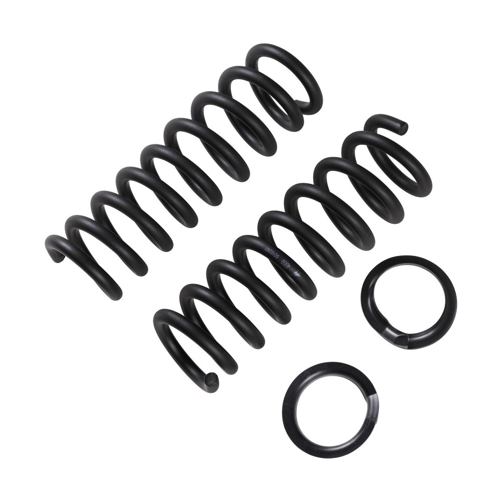 Ressorts avant Progressif OME+40mm  Ford Ranger 2023+ Volkswagen Amarok 2023+   -La paire