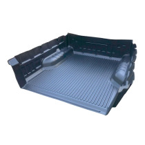 Bac de benne sans rebords Ford Ranger 2023+ Extra cabine