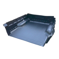 Bac de benne sans rebords Ford Ranger 2023+ Extra cabine