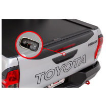 Verrouillage centralisé du hayon HSP - Toyota 2020-