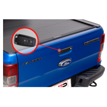 Verrouillage centralisé du hayon HSP - Ford 2012-2022