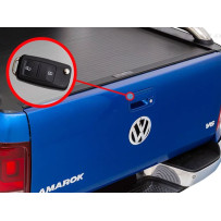 Verrouillage centralisé du hayon HSP - Volkswagen Amarok 2010-2020