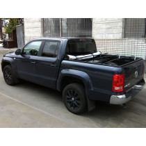 Couvre benne vinyle souple Ford Ranger Extra cabine 2012-2022