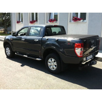 Couvre benne vinyle souple Ford Ranger Ranger/Amarok Double cabine 2023-