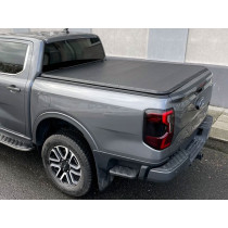 Couvre benne vinyle souple Ford Ranger Ranger/Amarok Double cabine 2023-