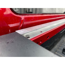 Couvre benne vinyle souple Ford Ranger Ranger/Amarok Double cabine 2023-