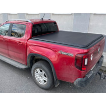 Couvre benne vinyle souple Ford Ranger Ranger/Amarok Double cabine 2023-